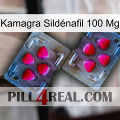 Kamagra Sildénafil 100 Mg 15